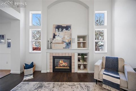 Tiny photo for 2071 Hibbard Lane, Fountain, CO 80817 (MLS # 2739307)