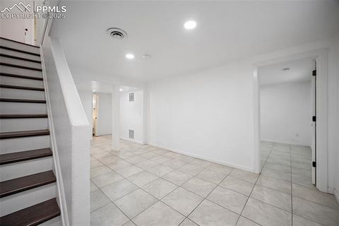 Tiny photo for 2071 Hibbard Lane, Fountain, CO 80817 (MLS # 2739307)