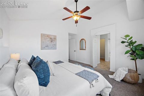 Tiny photo for 2071 Hibbard Lane, Fountain, CO 80817 (MLS # 2739307)