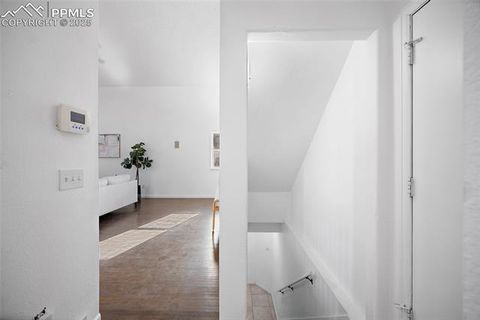 Tiny photo for 2071 Hibbard Lane, Fountain, CO 80817 (MLS # 2739307)