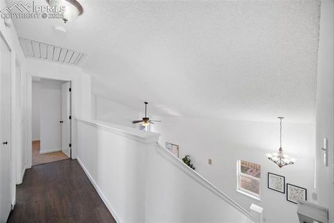Tiny photo for 2071 Hibbard Lane, Fountain, CO 80817 (MLS # 2739307)