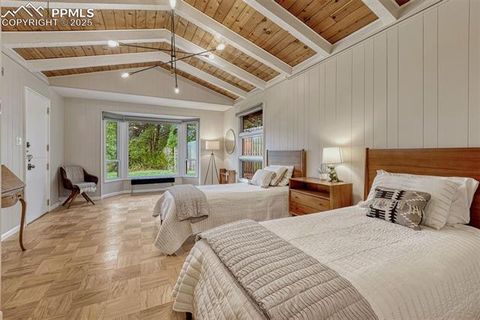 Tiny photo for 3440 Hill Circle, Colorado Springs, CO 80904 (MLS # 8512680)