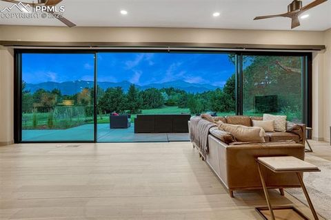 Tiny photo for 3440 Hill Circle, Colorado Springs, CO 80904 (MLS # 8512680)