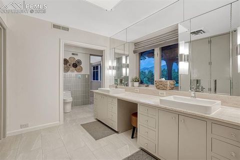 Tiny photo for 3440 Hill Circle, Colorado Springs, CO 80904 (MLS # 8512680)