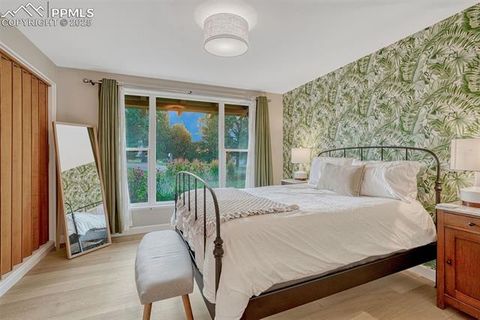 Tiny photo for 3440 Hill Circle, Colorado Springs, CO 80904 (MLS # 8512680)