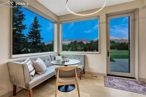 Tiny photo for 3440 Hill Circle, Colorado Springs, CO 80904 (MLS # 8512680)