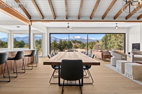 Tiny photo for 3440 Hill Circle, Colorado Springs, CO 80904 (MLS # 8512680)