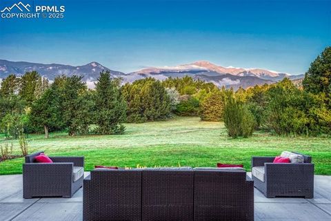 Tiny photo for 3440 Hill Circle, Colorado Springs, CO 80904 (MLS # 8512680)