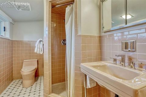 Tiny photo for 3440 Hill Circle, Colorado Springs, CO 80904 (MLS # 8512680)