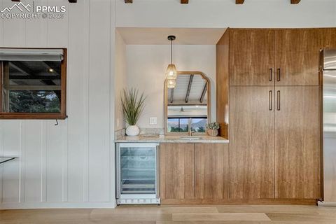 Tiny photo for 3440 Hill Circle, Colorado Springs, CO 80904 (MLS # 8512680)