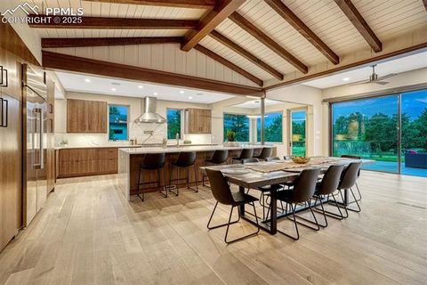 Tiny photo for 3440 Hill Circle, Colorado Springs, CO 80904 (MLS # 8512680)