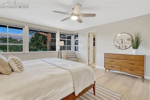 Tiny photo for 3440 Hill Circle, Colorado Springs, CO 80904 (MLS # 8512680)