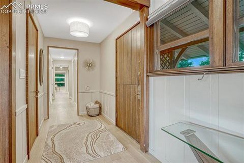 Tiny photo for 3440 Hill Circle, Colorado Springs, CO 80904 (MLS # 8512680)