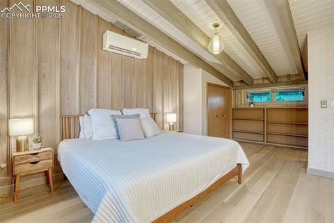 Tiny photo for 3440 Hill Circle, Colorado Springs, CO 80904 (MLS # 8512680)