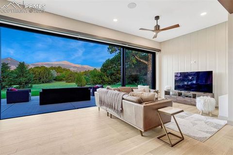 Tiny photo for 3440 Hill Circle, Colorado Springs, CO 80904 (MLS # 8512680)