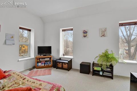 Tiny photo for 728 E High Street, Colorado Springs, CO 80903 (MLS # 7931142)