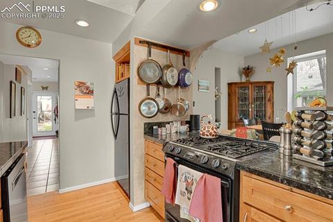 Tiny photo for 728 E High Street, Colorado Springs, CO 80903 (MLS # 7931142)