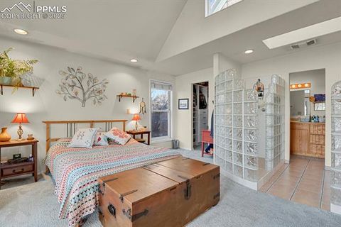 Tiny photo for 728 E High Street, Colorado Springs, CO 80903 (MLS # 7931142)