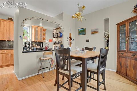 Tiny photo for 728 E High Street, Colorado Springs, CO 80903 (MLS # 7931142)