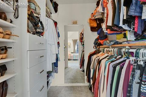 Tiny photo for 728 E High Street, Colorado Springs, CO 80903 (MLS # 7931142)