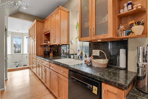 Tiny photo for 728 E High Street, Colorado Springs, CO 80903 (MLS # 7931142)