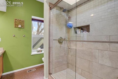 Tiny photo for 728 E High Street, Colorado Springs, CO 80903 (MLS # 7931142)