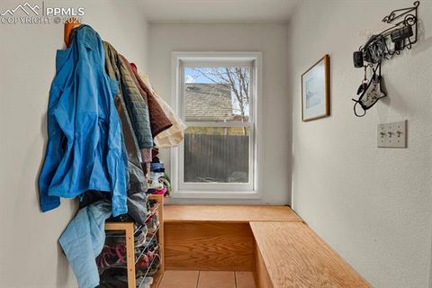 Tiny photo for 728 E High Street, Colorado Springs, CO 80903 (MLS # 7931142)