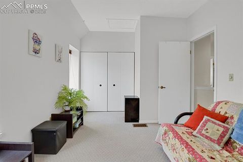 Tiny photo for 728 E High Street, Colorado Springs, CO 80903 (MLS # 7931142)