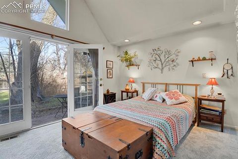 Tiny photo for 728 E High Street, Colorado Springs, CO 80903 (MLS # 7931142)