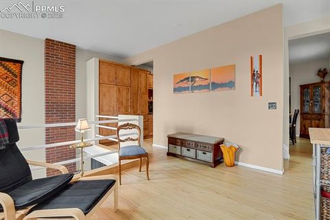 Tiny photo for 728 E High Street, Colorado Springs, CO 80903 (MLS # 7931142)