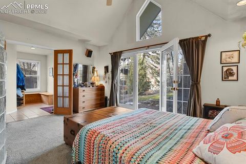 Tiny photo for 728 E High Street, Colorado Springs, CO 80903 (MLS # 7931142)