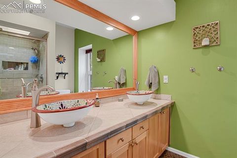 Tiny photo for 728 E High Street, Colorado Springs, CO 80903 (MLS # 7931142)