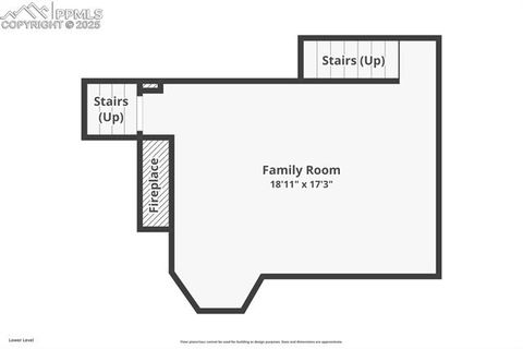 Tiny photo for 728 E High Street, Colorado Springs, CO 80903 (MLS # 7931142)