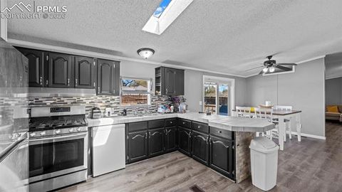 Tiny photo for 2519 E 10th Street, Pueblo, CO 81001 (MLS # 2862063)