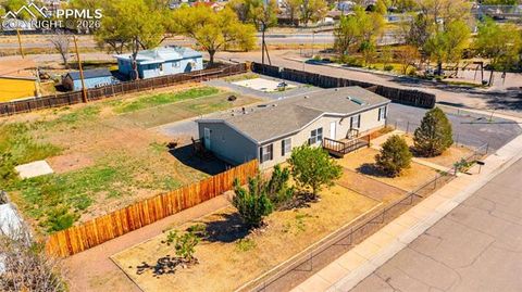 Tiny photo for 2519 E 10th Street, Pueblo, CO 81001 (MLS # 2862063)