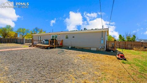 Tiny photo for 2519 E 10th Street, Pueblo, CO 81001 (MLS # 2862063)