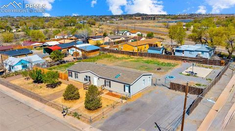 Tiny photo for 2519 E 10th Street, Pueblo, CO 81001 (MLS # 2862063)