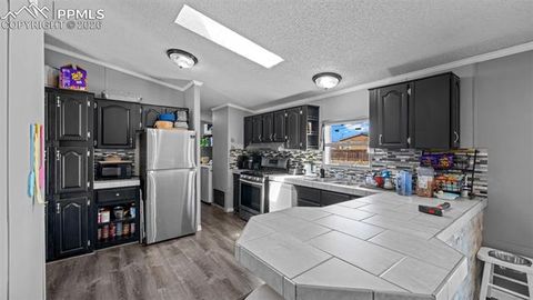 Tiny photo for 2519 E 10th Street, Pueblo, CO 81001 (MLS # 2862063)