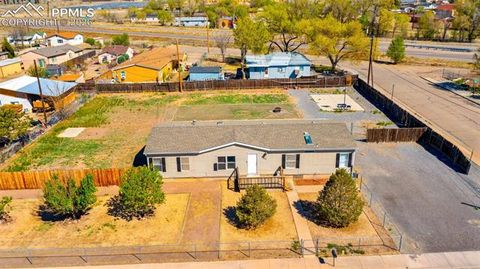 Tiny photo for 2519 E 10th Street, Pueblo, CO 81001 (MLS # 2862063)