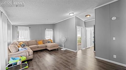 Tiny photo for 2519 E 10th Street, Pueblo, CO 81001 (MLS # 2862063)