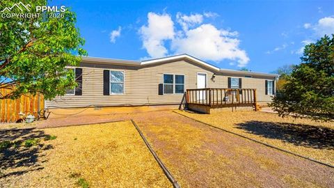 Tiny photo for 2519 E 10th Street, Pueblo, CO 81001 (MLS # 2862063)