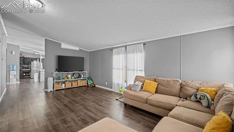 Tiny photo for 2519 E 10th Street, Pueblo, CO 81001 (MLS # 2862063)