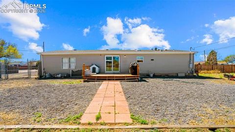 Tiny photo for 2519 E 10th Street, Pueblo, CO 81001 (MLS # 2862063)