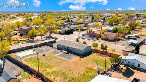 Tiny photo for 2519 E 10th Street, Pueblo, CO 81001 (MLS # 2862063)