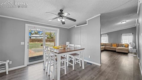 Tiny photo for 2519 E 10th Street, Pueblo, CO 81001 (MLS # 2862063)