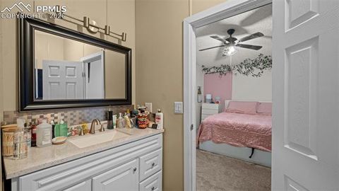 Tiny photo for 2519 E 10th Street, Pueblo, CO 81001 (MLS # 2862063)