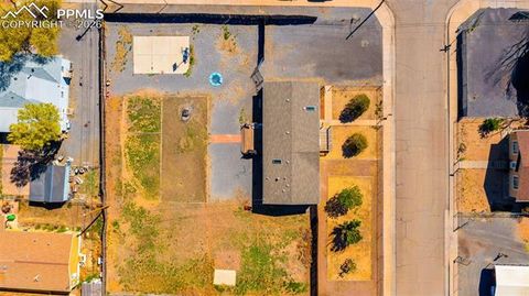 Tiny photo for 2519 E 10th Street, Pueblo, CO 81001 (MLS # 2862063)