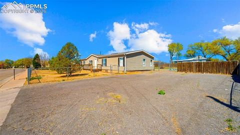 Tiny photo for 2519 E 10th Street, Pueblo, CO 81001 (MLS # 2862063)