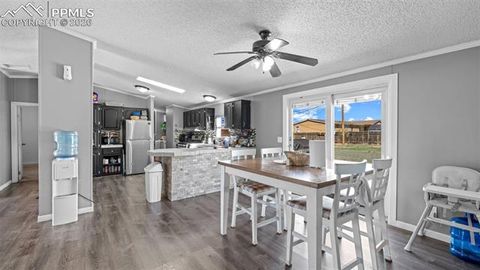 Tiny photo for 2519 E 10th Street, Pueblo, CO 81001 (MLS # 2862063)