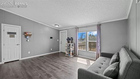 Tiny photo for 2519 E 10th Street, Pueblo, CO 81001 (MLS # 2862063)